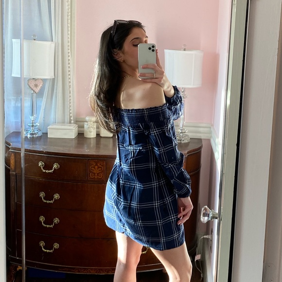 Abercrombie & Fitch dress - Picture 4 of 4